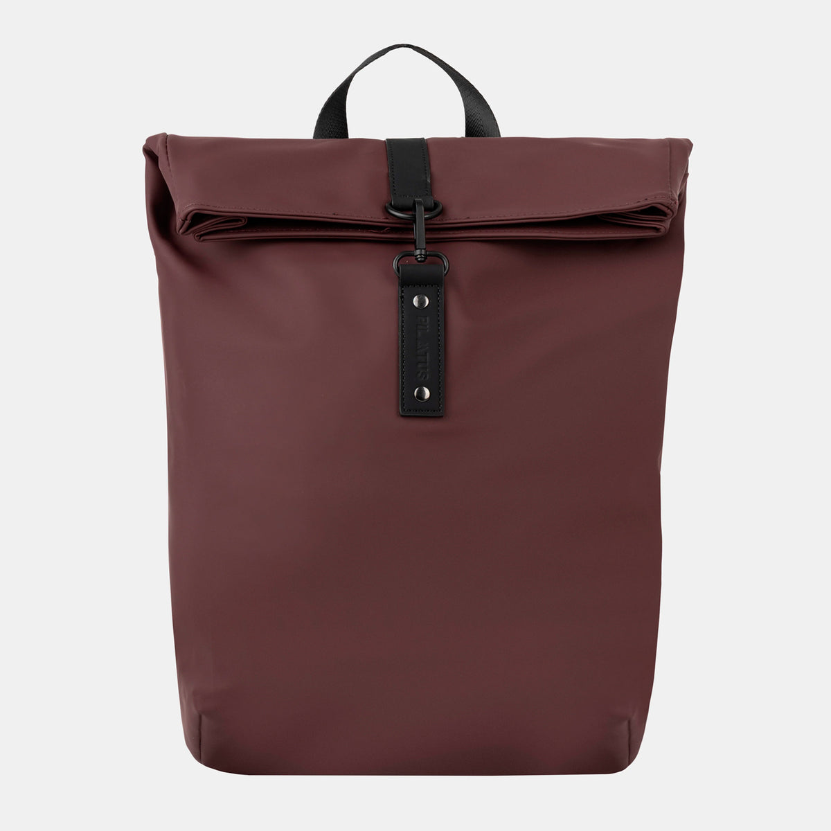 Mochila Pilatus - Terra Garnet Brown
