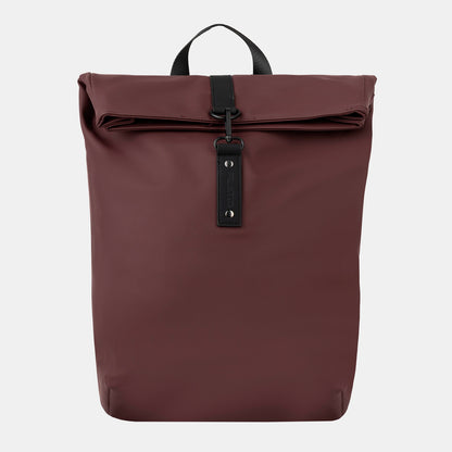 Mochila Pilatus - Terra Garnet Brown