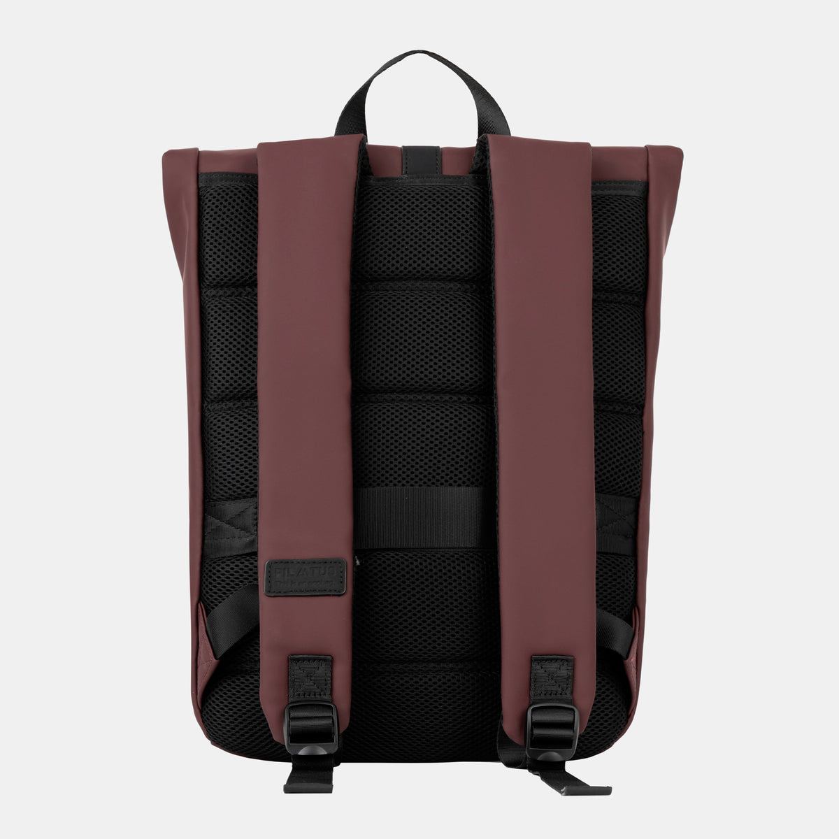 Mochila Pilatus - Terra Garnet Brown