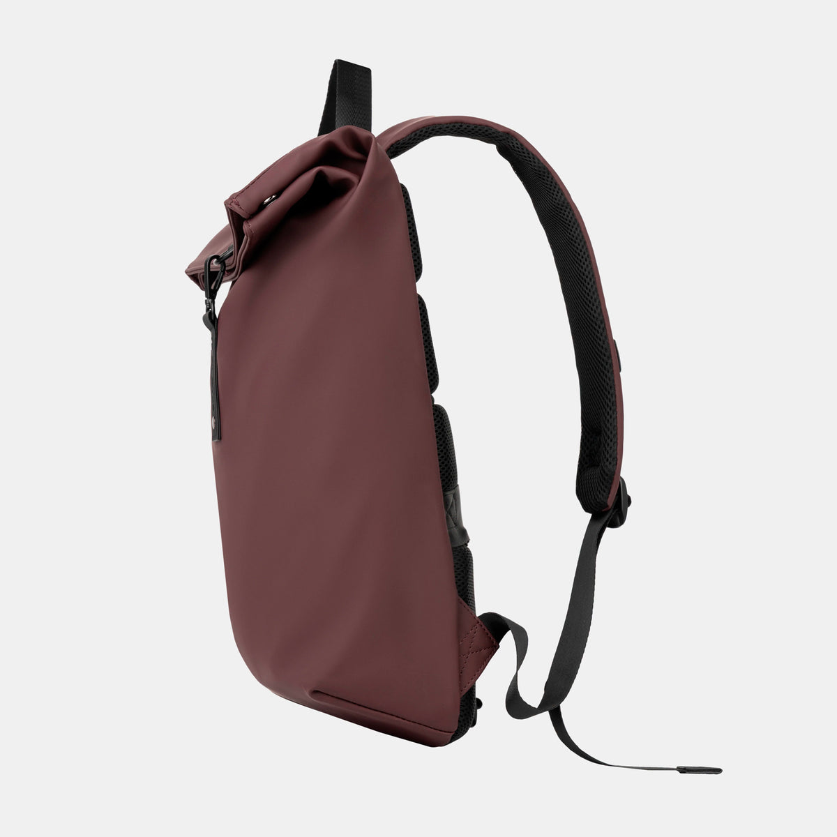 Mochila Pilatus - Terra Garnet Brown