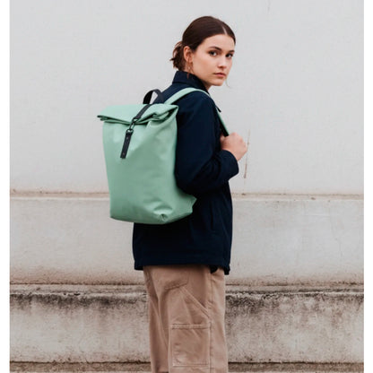 Mochila Pilatus - Terra Aqua Green