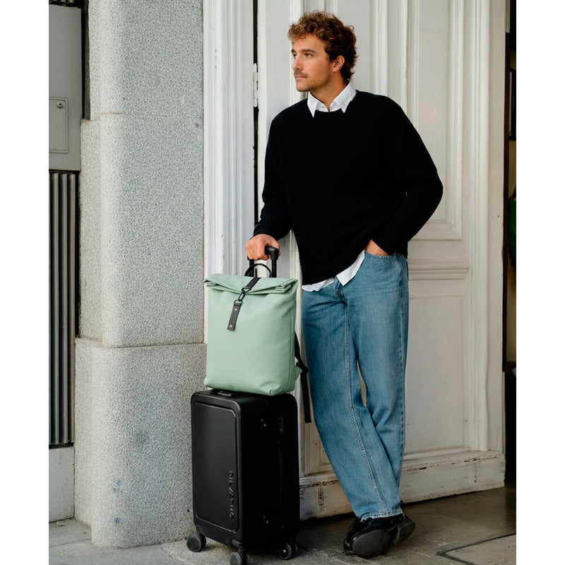 Mochila Pilatus - Terra Aqua Green