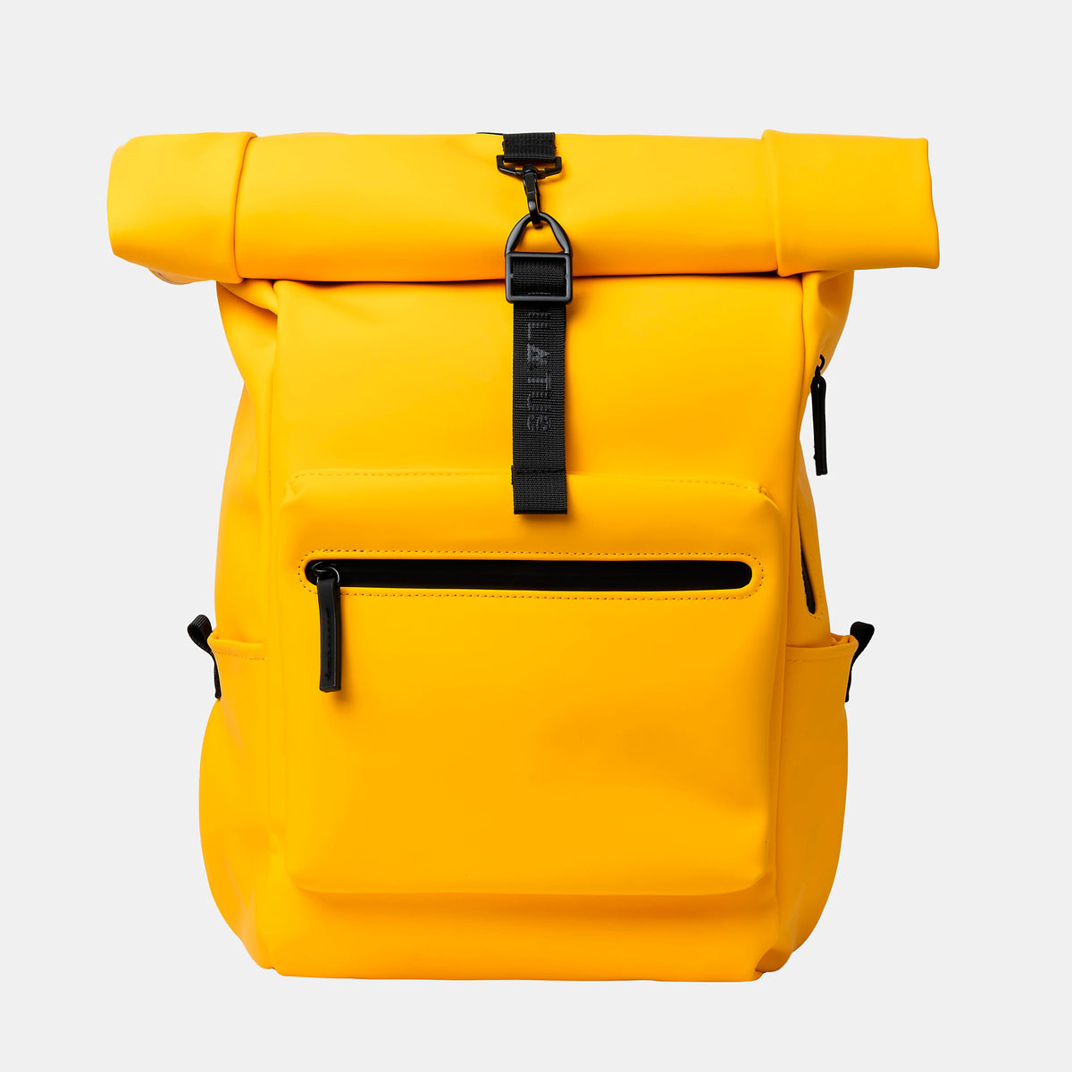 Mochila Pilatus - Urban Bee Yellow