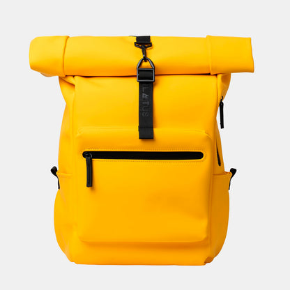 Mochila Pilatus - Urban Bee Yellow