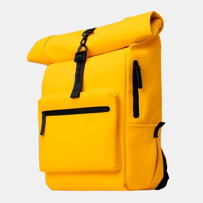 Mochila Pilatus - Urban Bee Yellow