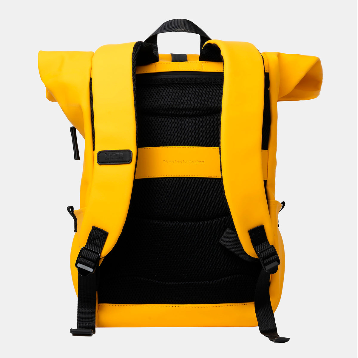 Mochila Pilatus - Urban Bee Yellow
