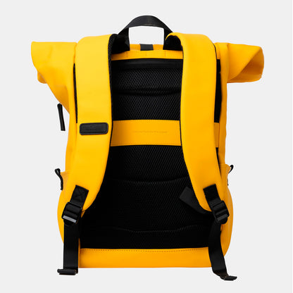 Mochila Pilatus - Urban Bee Yellow