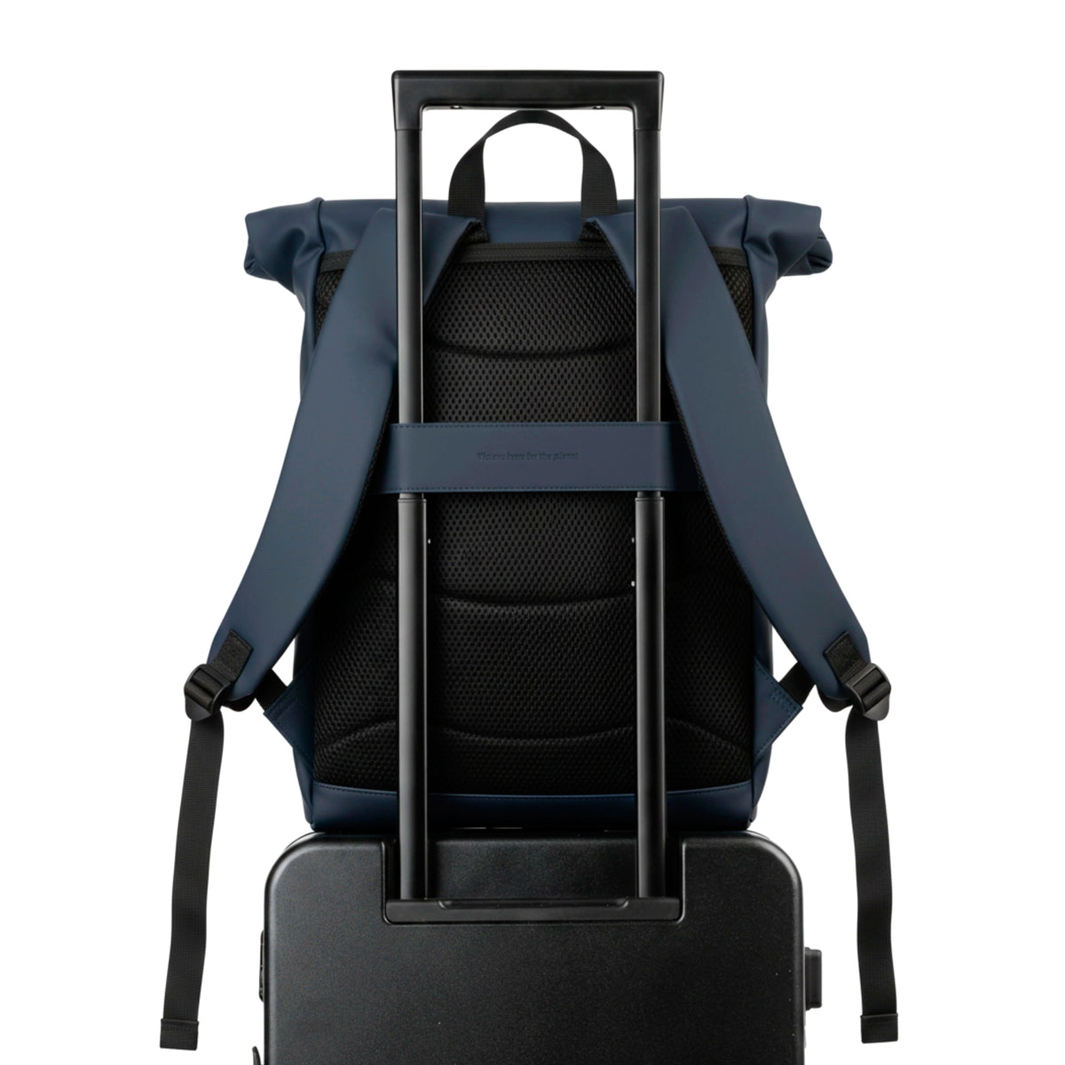 Mochila Pilatus - Urban Navy Blue
