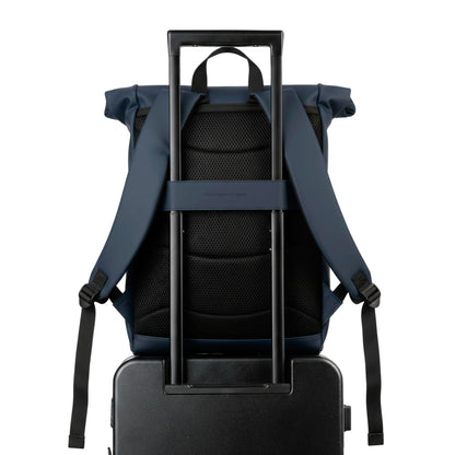 Mochila Pilatus - Urban Navy Blue