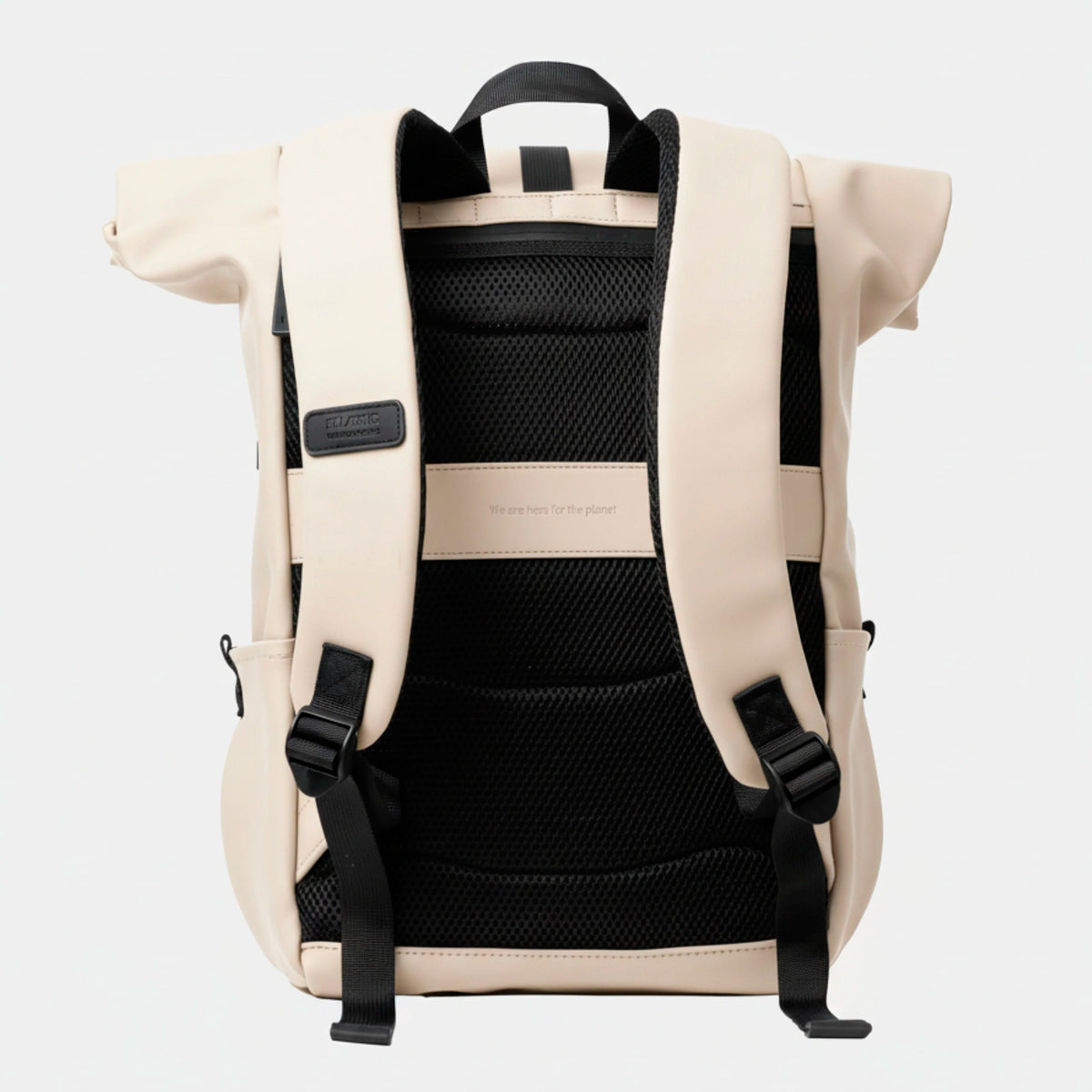 Mochila Pilatus - Urban Sand Beige
