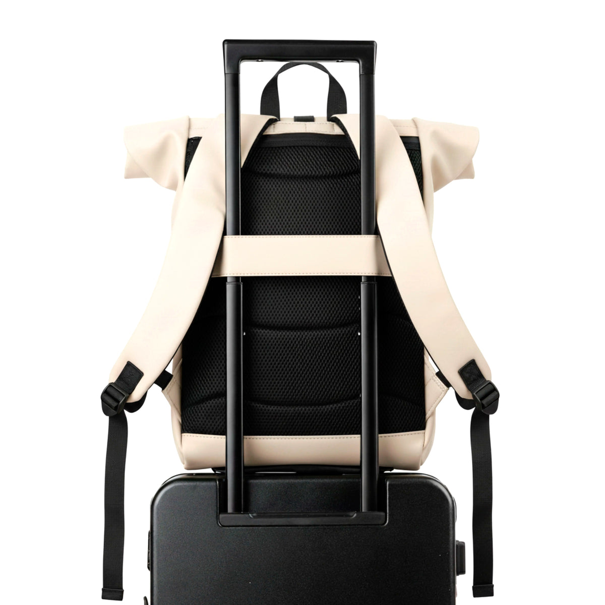Mochila Pilatus - Urban Sand Beige