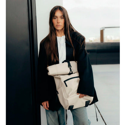 Mochila Pilatus - Urban Sand Beige