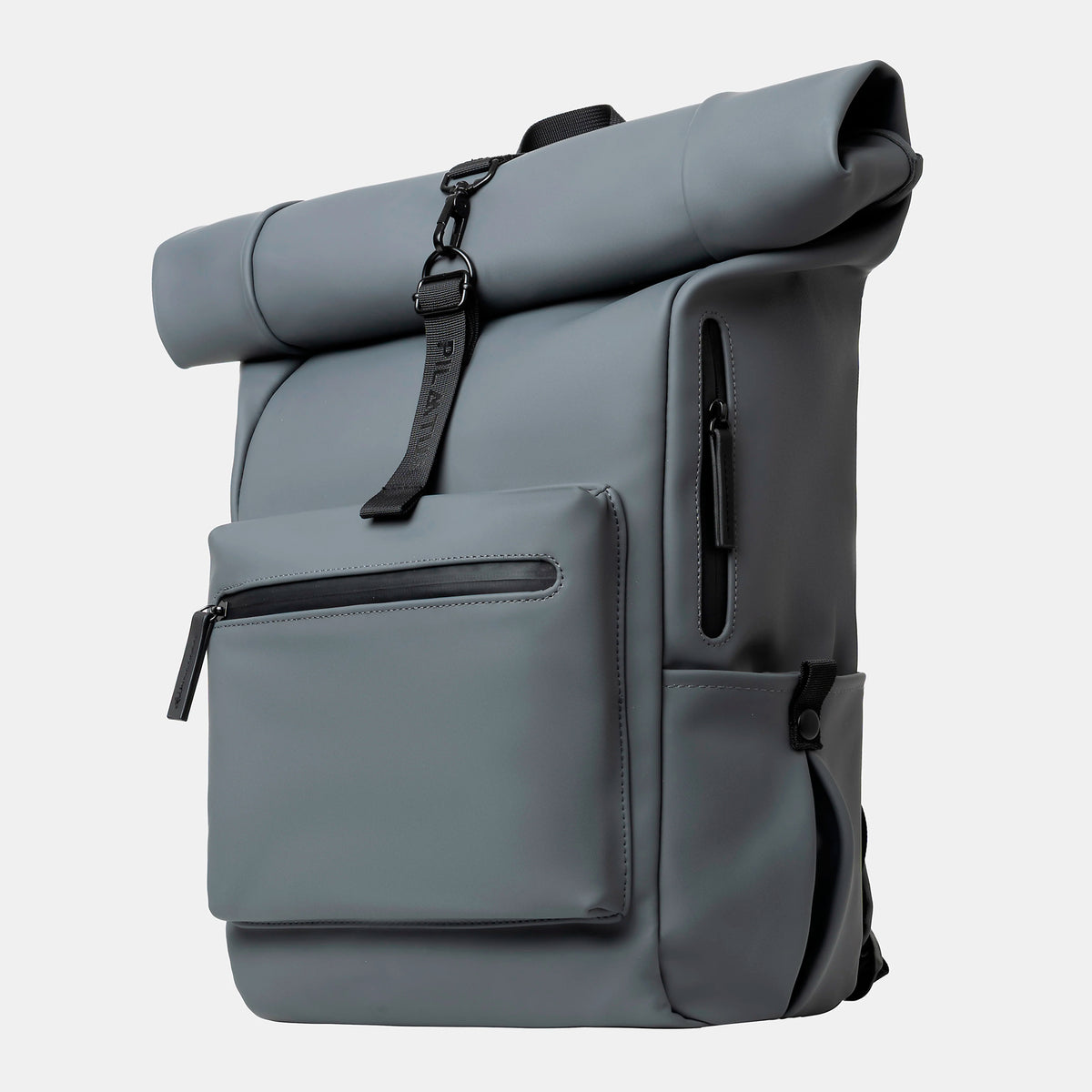 Mochila Pilatus - Urban Navy Grey