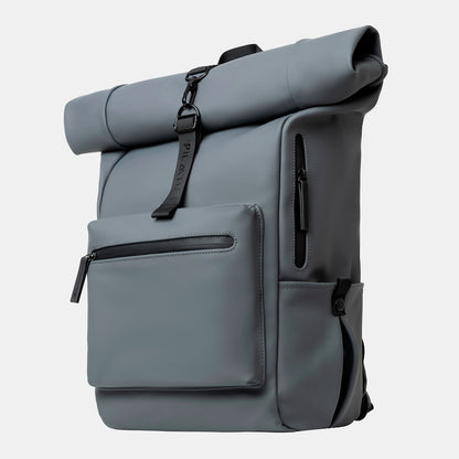 Mochila Pilatus - Urban Navy Grey