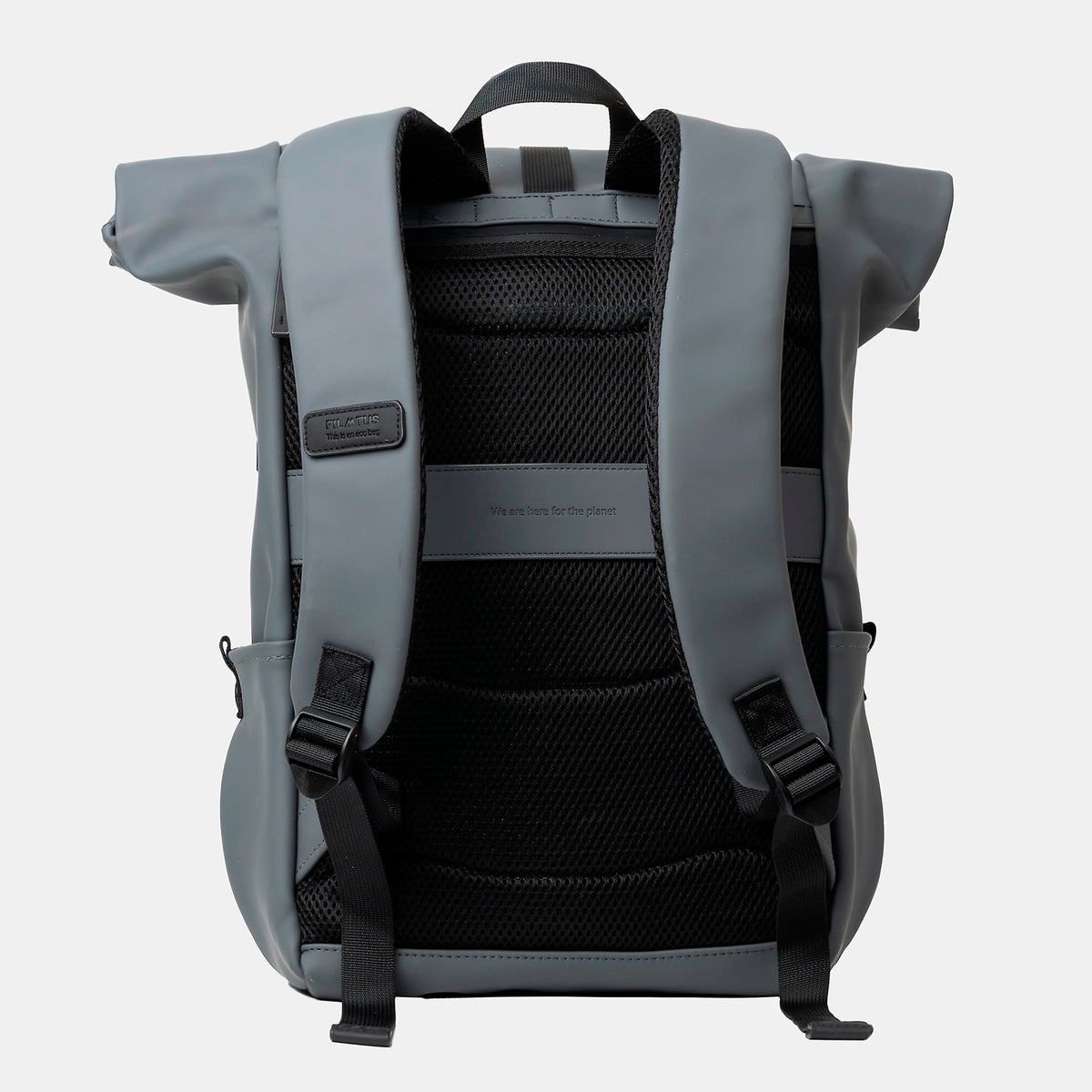 Mochila Pilatus - Urban Navy Grey
