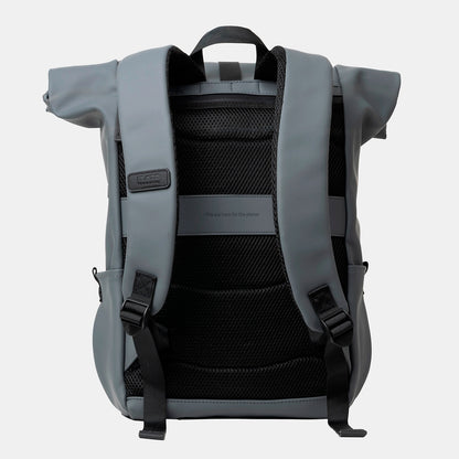 Mochila Pilatus - Urban Navy Grey