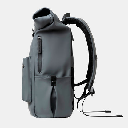 Mochila Pilatus - Urban Navy Grey