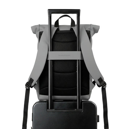 Mochila Pilatus - Urban Navy Grey