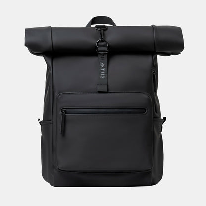 Mochila Pilatus - Urban Deep Black