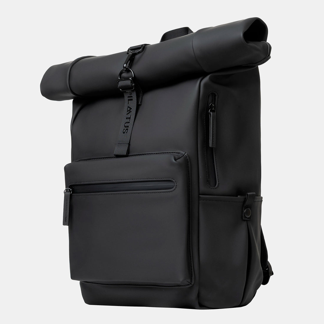 Mochila Pilatus - Urban Deep Black