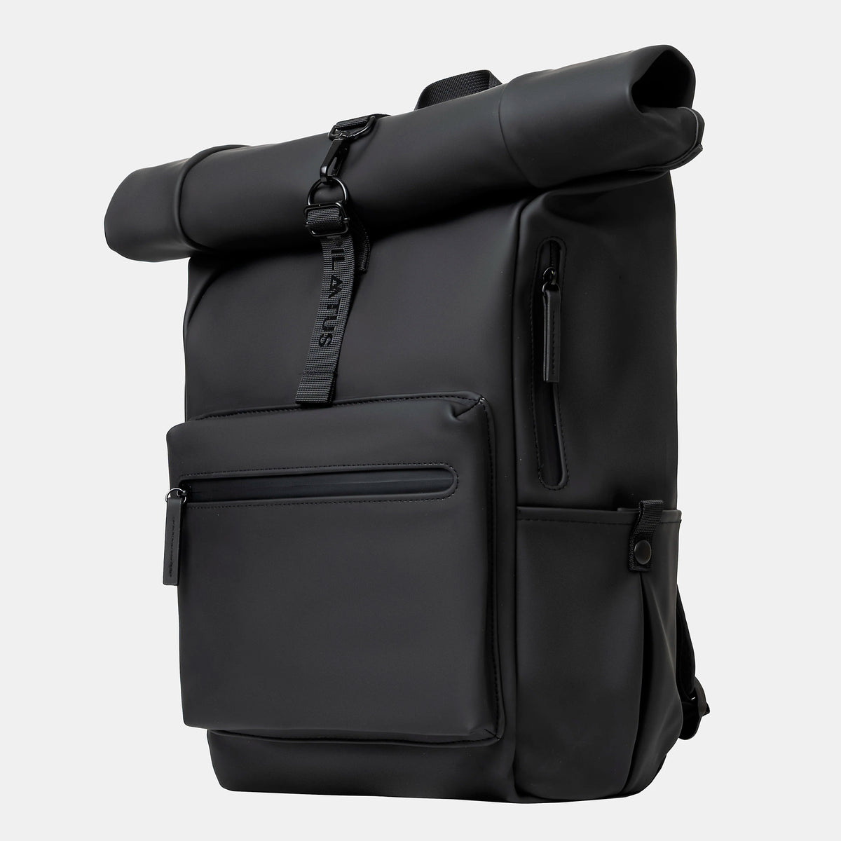 Mochila Pilatus - Urban Deep Black