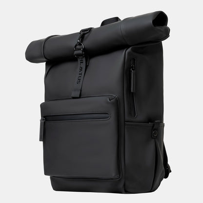 Mochila Pilatus - Urban Deep Black