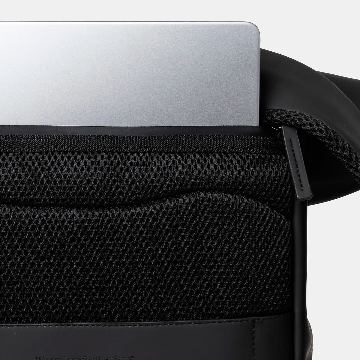 Mochila Pilatus - Urban Deep Black