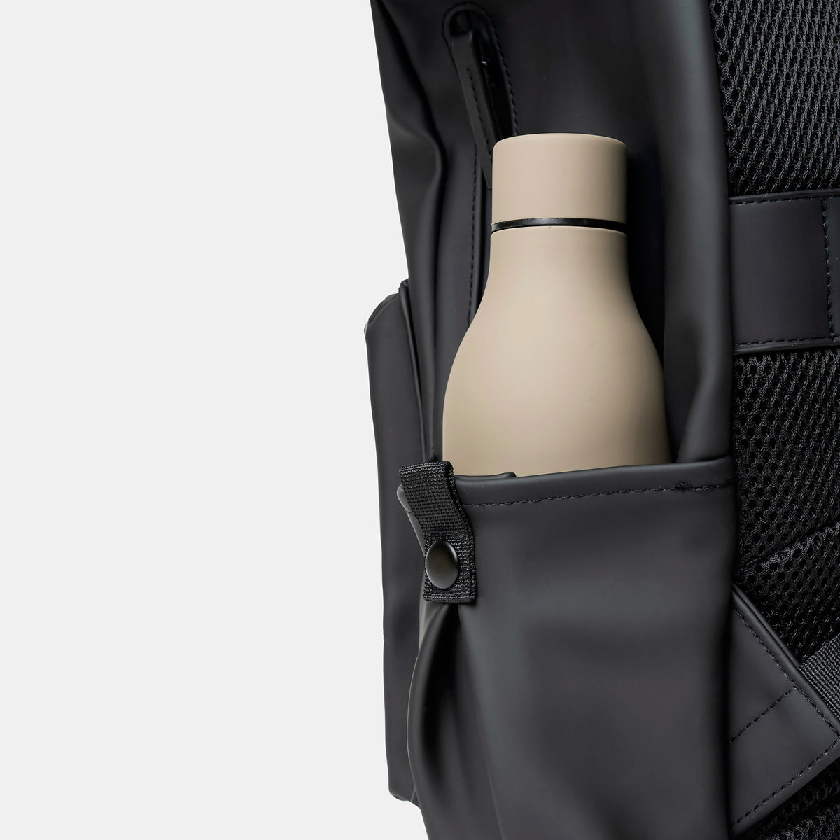 Mochila Pilatus - Urban Deep Black