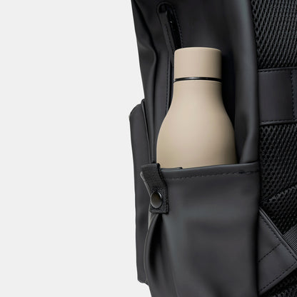 Mochila Pilatus - Urban Deep Black
