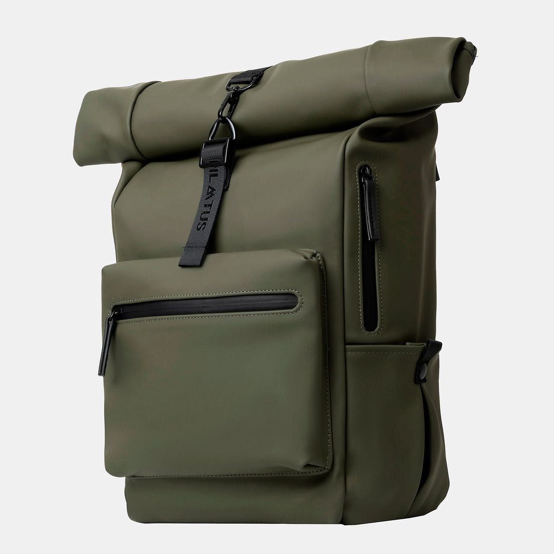 Mochila Pilatus - Urban Militar Green