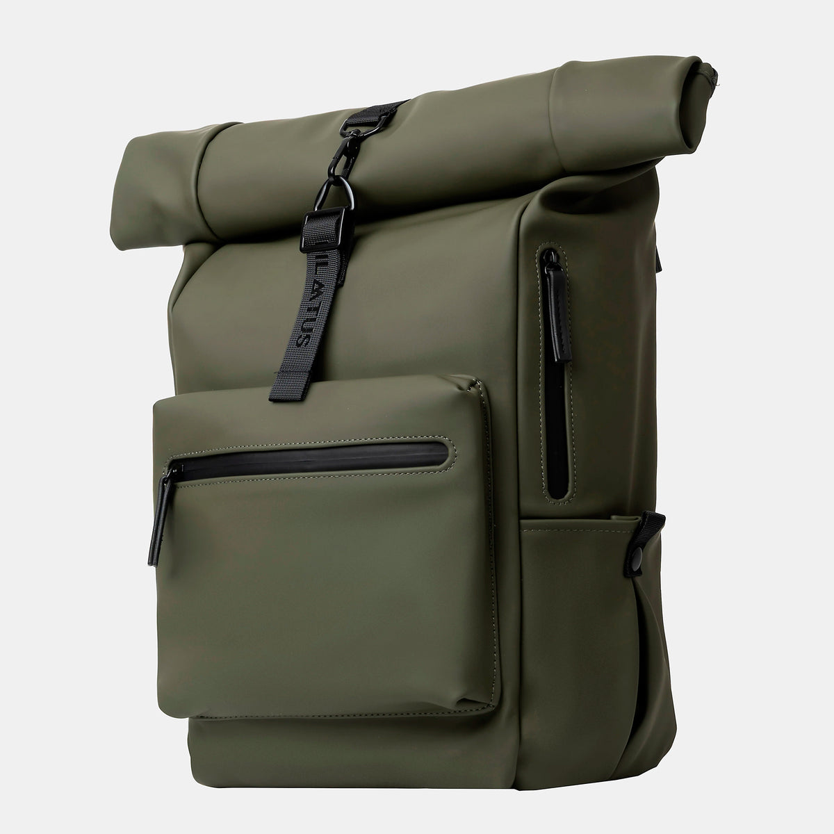 Mochila Pilatus - Urban Militar Green