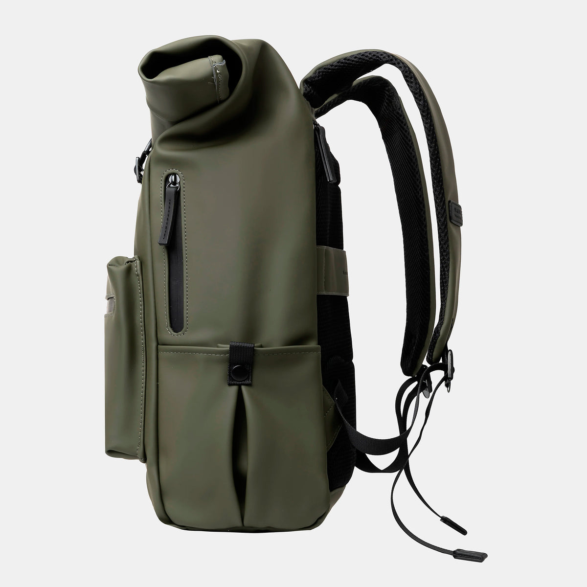 Mochila Pilatus - Urban Militar Green