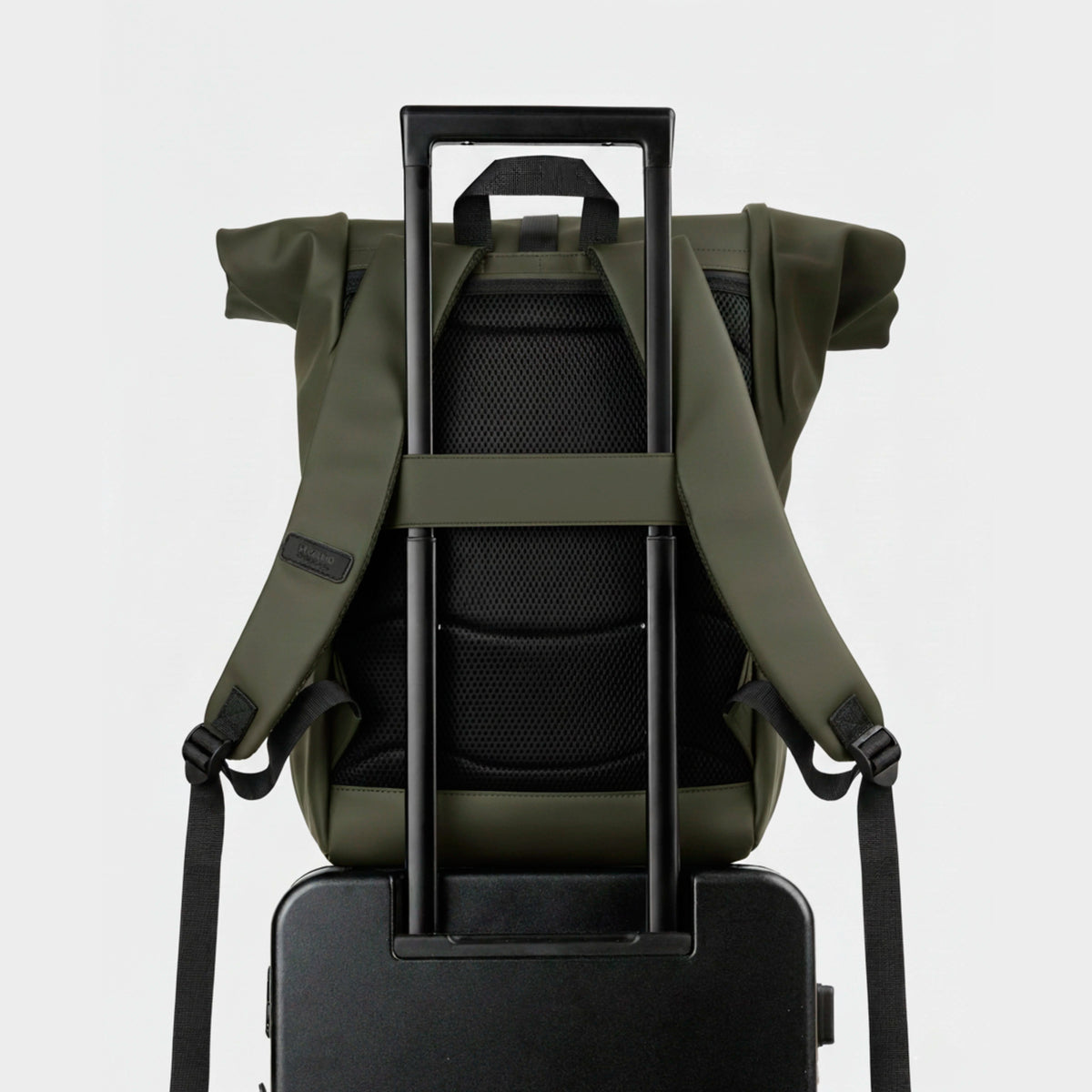 Mochila Pilatus - Urban Militar Green