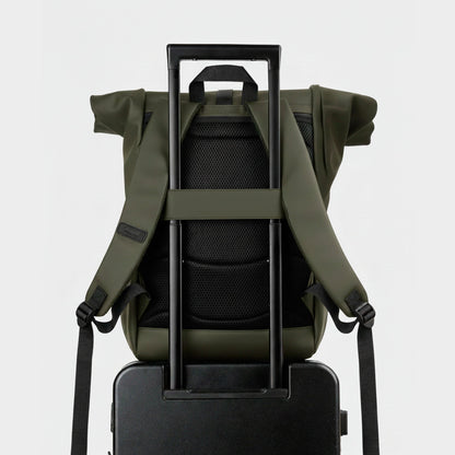 Mochila Pilatus - Urban Militar Green