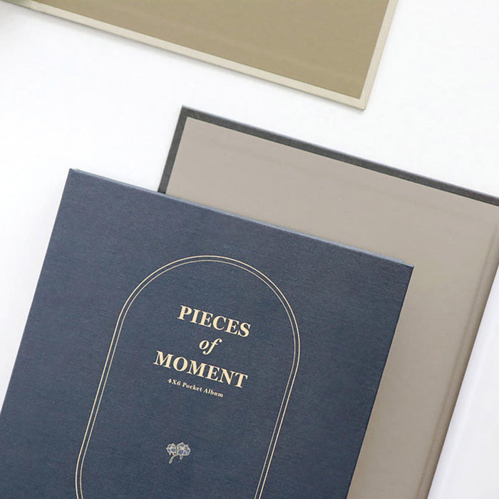 Álbum de fotos - Navy