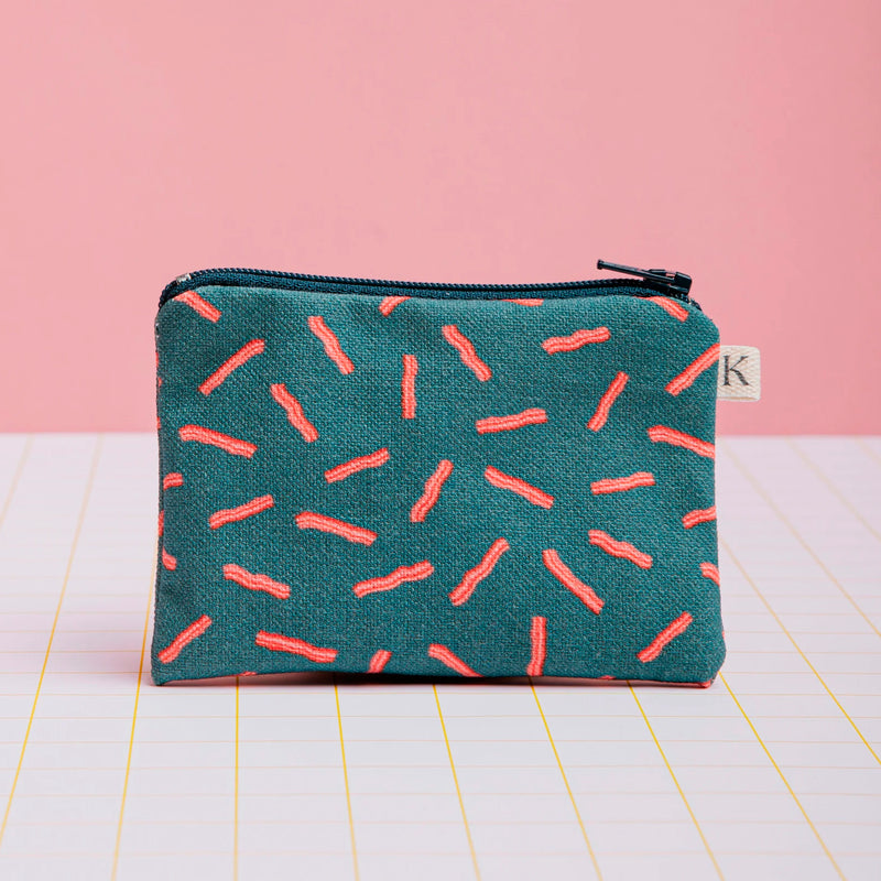 Monedero - Bacon Petrol 🥓