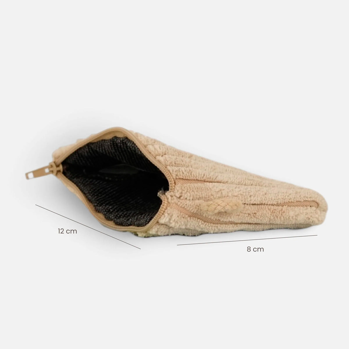 Monedero De La Mur - Moka