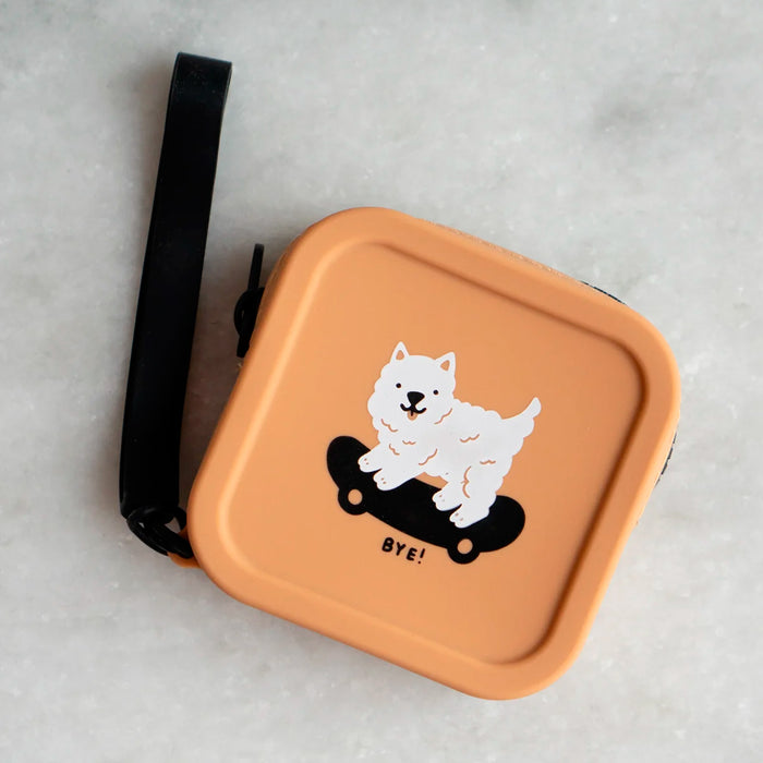 Monedero - SK8 Dog 🐶🛹