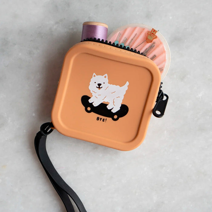 Monedero - SK8 Dog 🐶🛹