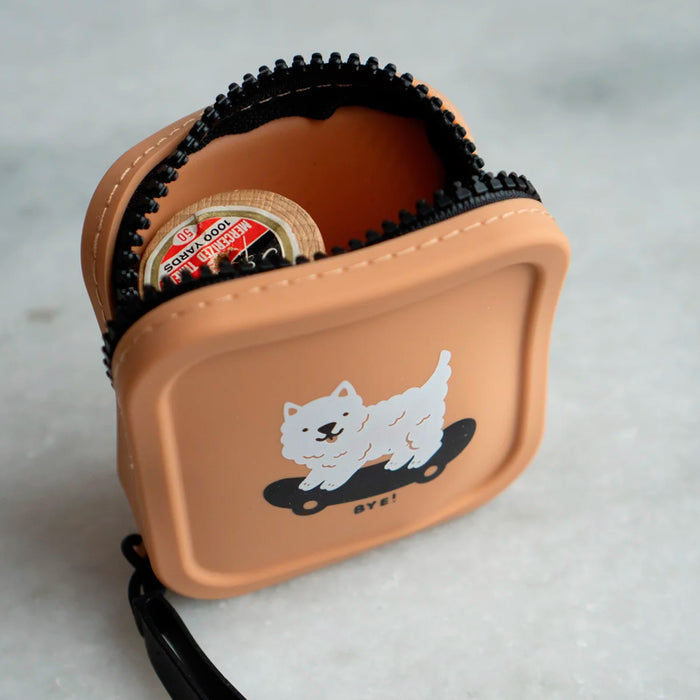 Monedero - SK8 Dog 🐶🛹