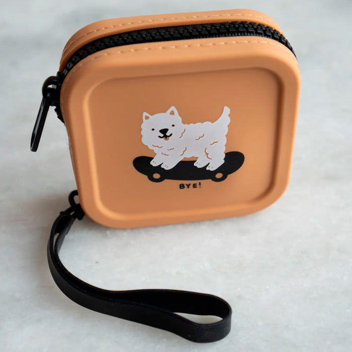 Monedero - SK8 Dog 🐶🛹