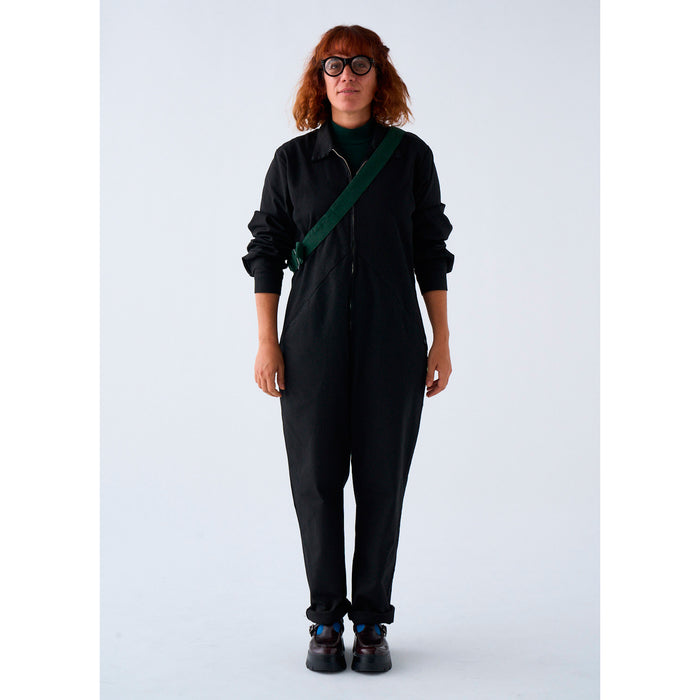 Mono Pitagora - Negro