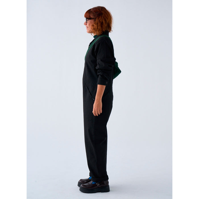 Mono Pitagora - Negro