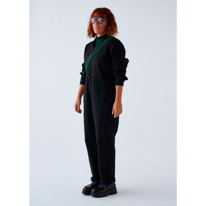 Mono Pitagora - Negro