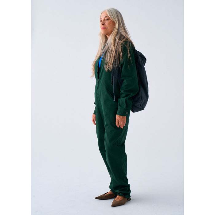 Mono Pitagora - Verde