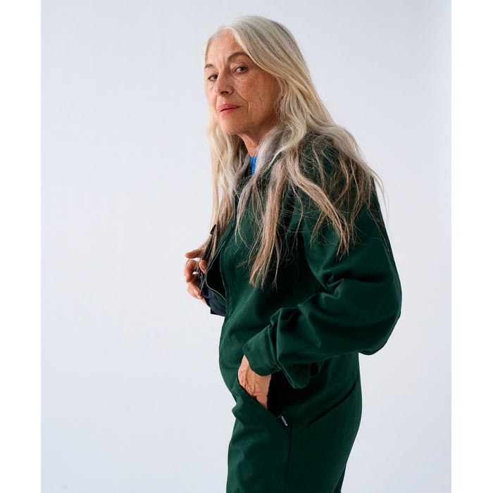 Mono Pitagora - Verde