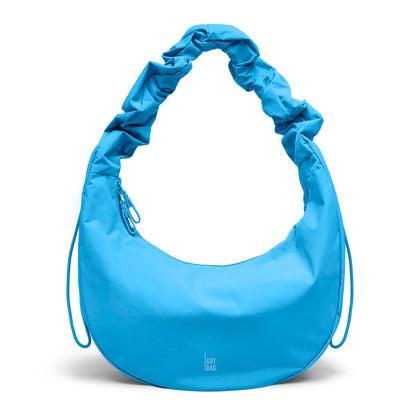 Bolso Got Bag - Moon Bag Ruffle Aqua