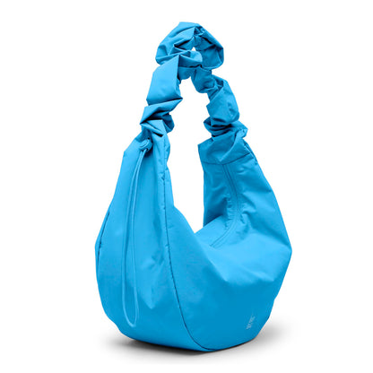Bolso Got Bag - Moon Bag Ruffle Aqua