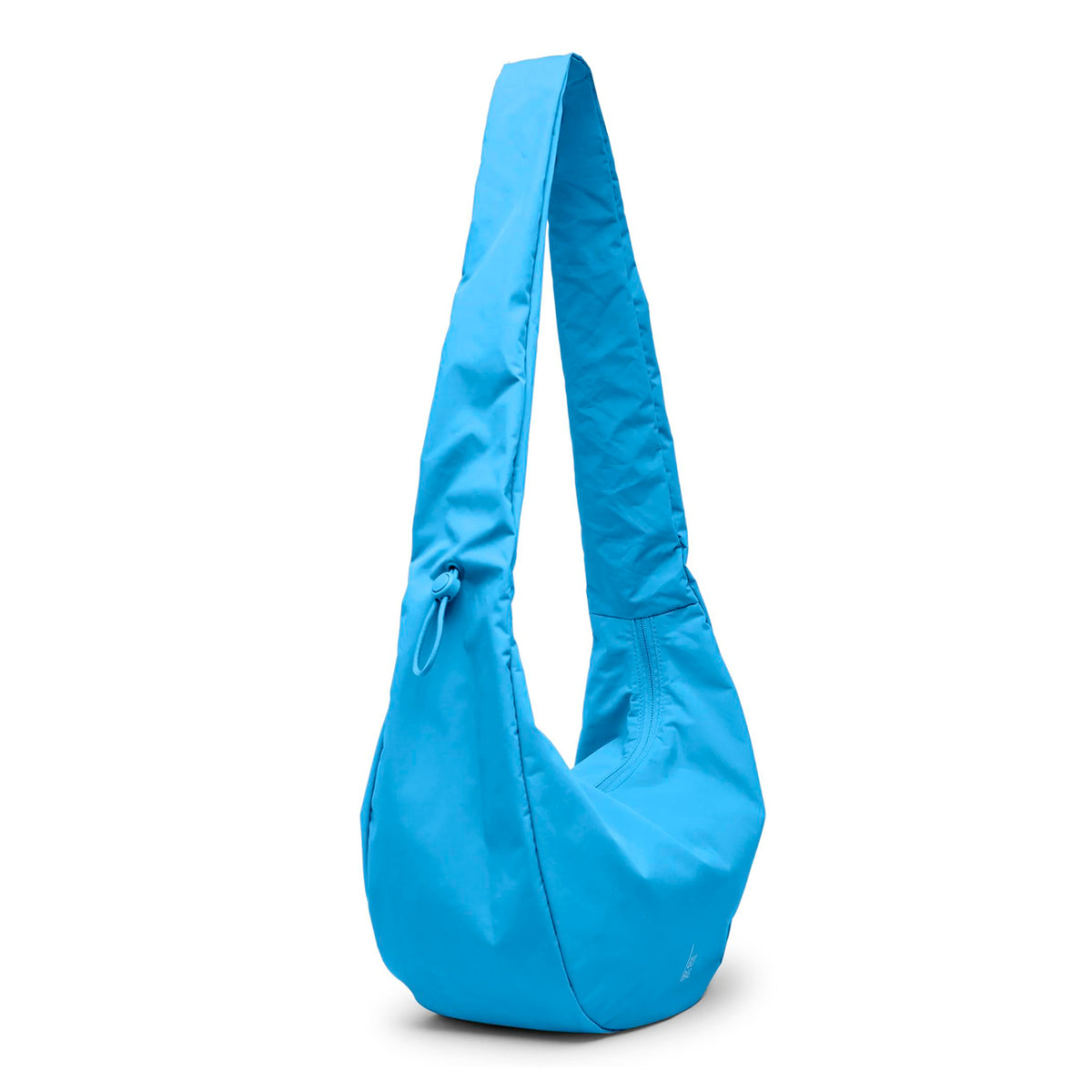 Bolso Got Bag - Moon Bag Ruffle Aqua