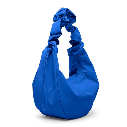Bolso Got Bag - Moon Bag Ruffle Cobalt